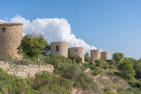 Villa i Javea, Alicante, Javea - € 995.000 | Ref: BG344289C - foto 41