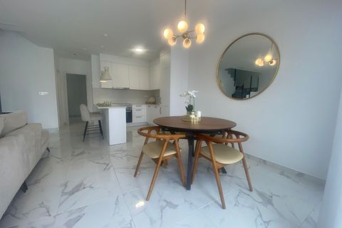 Rækkehus i Rojales, Alicante, Rojales - € 352.900 | Ref: NRE 3002 - foto 3