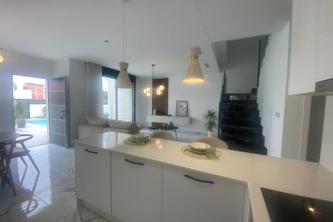 Rækkehus i Rojales, Alicante, Rojales - € 352.900 | Ref: NRE 3002 - foto 5