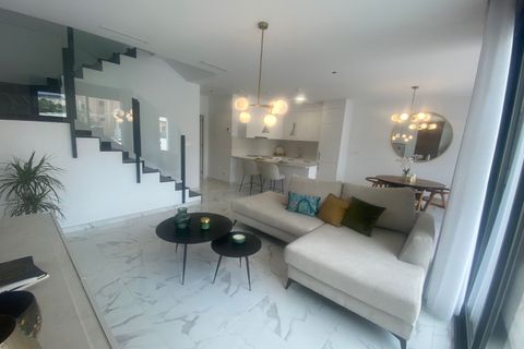 Rækkehus i Rojales, Alicante, Rojales - € 352.900 | Ref: NRE 3002 - foto 6