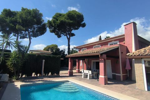 Villa in Benidorm, Alicante, Benidorm - € 625.000 | Ref: TGC-702 - foto 1
