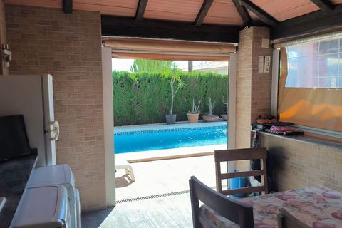 Villa in Benidorm, Alicante, Benidorm - € 625.000 | Ref: TGC-702 - foto 2