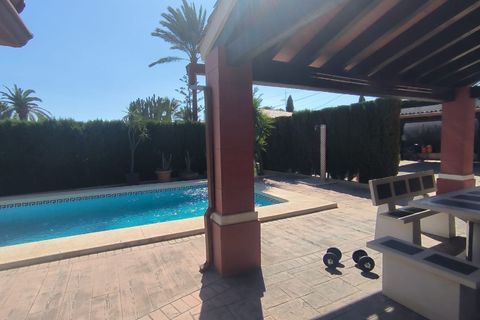 Villa in Benidorm, Alicante, Benidorm - € 625.000 | Ref: TGC-702 - foto 3