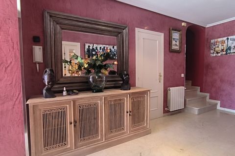 Villa in Benidorm, Alicante, Benidorm - € 625.000 | Ref: TGC-702 - foto 10
