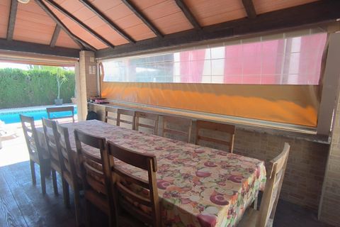 Villa in Benidorm, Alicante, Benidorm - € 625.000 | Ref: TGC-702 - foto 17
