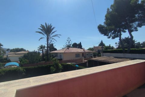 Villa in Benidorm, Alicante, Benidorm - € 625.000 | Ref: TGC-702 - foto 21