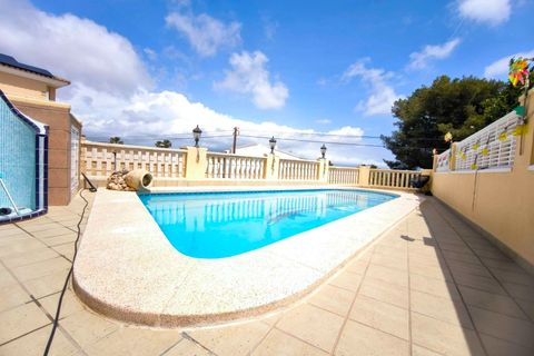 Villa a La Nucia, Alicante, La Nucia - € 550.000 | Ref: TGC-766 - foto 2