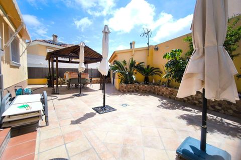 Villa a La Nucia, Alicante, La Nucia - € 550.000 | Ref: TGC-766 - foto 3