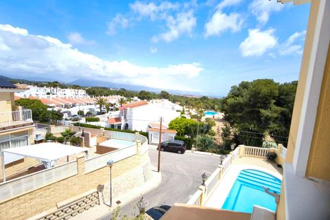 Villa a La Nucia, Alicante, La Nucia - € 550.000 | Ref: TGC-766 - foto 17