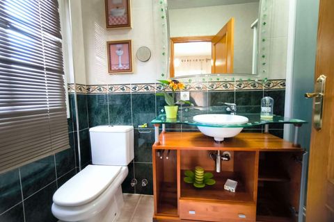 Villa a La Nucia, Alicante, La Nucia - € 550.000 | Ref: TGC-766 - foto 21