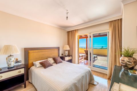 Penthouse i Marbella, Malaga, Marbella - € 1 250 000 | Ref: R112-10768 - foto 4