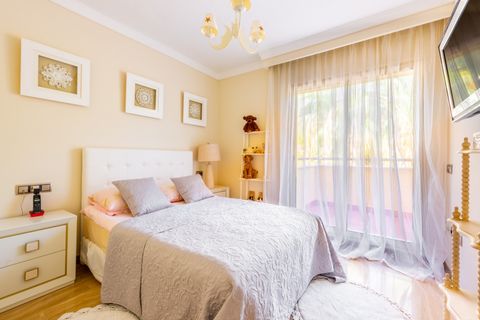 Penthouse i Marbella, Malaga, Marbella - € 1 250 000 | Ref: R112-10768 - foto 10