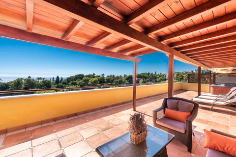 Penthouse i Marbella, Malaga, Marbella - € 1 250 000 | Ref: R112-10768 - foto 12