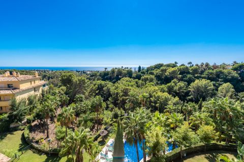 Penthouse i Marbella, Malaga, Marbella - € 1 250 000 | Ref: R112-10768 - foto 16