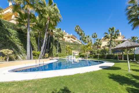 Penthouse i Marbella, Malaga, Marbella - € 1 250 000 | Ref: R112-10768 - foto 23