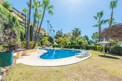 Penthouse i Marbella, Malaga, Marbella - € 1 250 000 | Ref: R112-10768 - foto 25