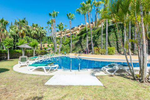 Penthouse i Marbella, Malaga, Marbella - € 1 250 000 | Ref: R112-10768 - foto 27