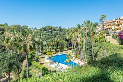 Penthouse i Marbella, Malaga, Marbella - € 1 250 000 | Ref: R112-10768 - foto 28