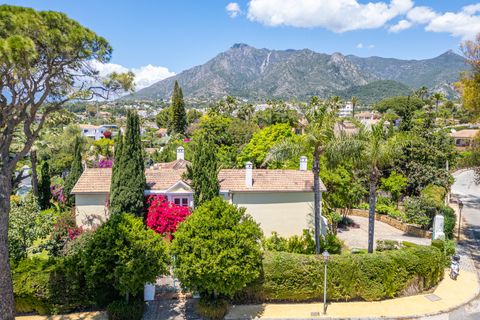 Penthouse i Marbella, Malaga, Marbella - € 1 250 000 | Ref: R112-10768 - foto 29