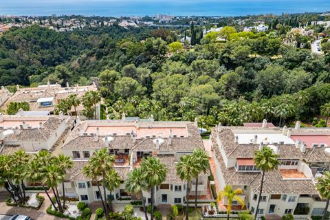 Penthouse i Marbella, Malaga, Marbella - € 1 250 000 | Ref: R112-10768 - foto 32