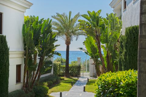 Leilighet i Estepona, Malaga, Estepona - € 1 295 000 | Ref: PANR-16331 - foto 2