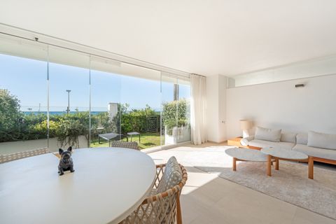 Leilighet i Estepona, Malaga, Estepona - € 1 295 000 | Ref: PANR-16331 - foto 5
