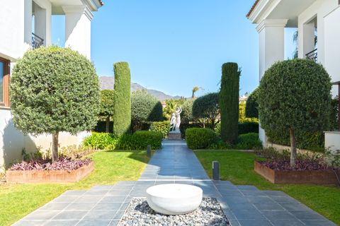 Leilighet i Estepona, Malaga, Estepona - € 1 295 000 | Ref: PANR-16331 - foto 30