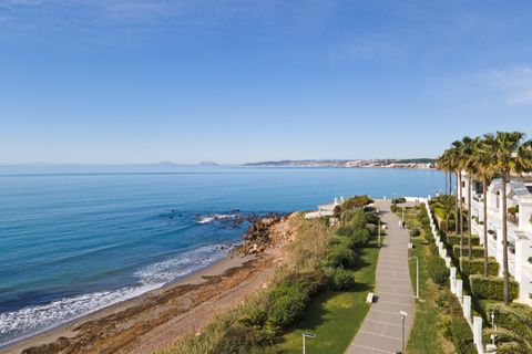 Leilighet i Estepona, Malaga, Estepona - € 1 295 000 | Ref: PANR-16331 - foto 31
