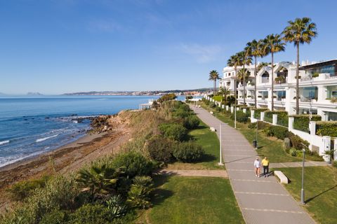 Leilighet i Estepona, Malaga, Estepona - € 1 295 000 | Ref: PANR-16331 - foto 33