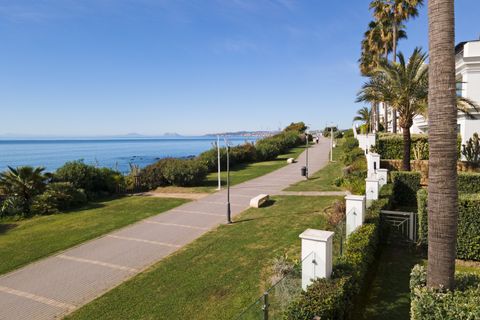 Leilighet i Estepona, Malaga, Estepona - € 1 295 000 | Ref: PANR-16331 - foto 34
