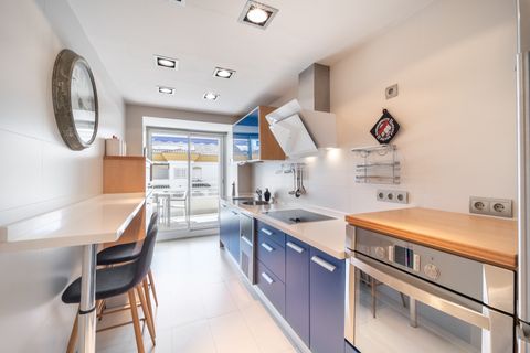 Penthouse i Marbella, Malaga, Marbella - € 1 190 000 | Ref: PANR-16343 - foto 4