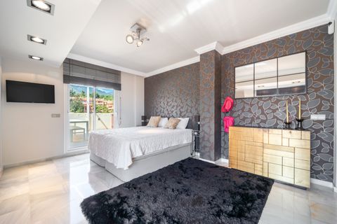 Penthouse i Marbella, Malaga, Marbella - € 1 190 000 | Ref: PANR-16343 - foto 5