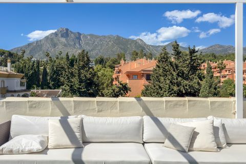 Penthouse i Marbella, Malaga, Marbella - € 1 190 000 | Ref: PANR-16343 - foto 6