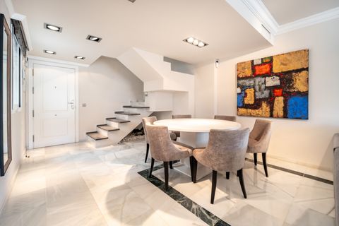 Penthouse i Marbella, Malaga, Marbella - € 1 190 000 | Ref: PANR-16343 - foto 7