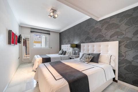 Penthouse i Marbella, Malaga, Marbella - € 1 190 000 | Ref: PANR-16343 - foto 9