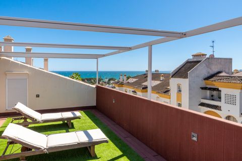 Penthouse i Marbella, Malaga, Marbella - € 1 190 000 | Ref: PANR-16343 - foto 11