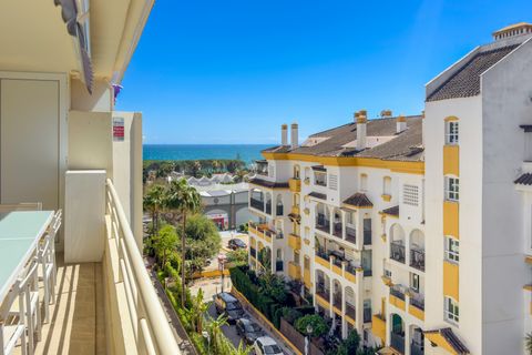 Penthouse i Marbella, Malaga, Marbella - € 1 190 000 | Ref: PANR-16343 - foto 12