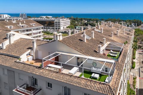 Penthouse i Marbella, Malaga, Marbella - € 1 190 000 | Ref: PANR-16343 - foto 13