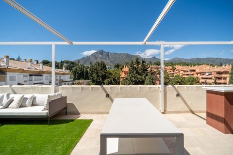 Penthouse i Marbella, Malaga, Marbella - € 1 190 000 | Ref: PANR-16343 - foto 18