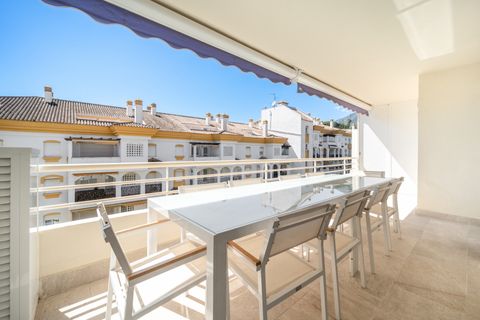 Penthouse i Marbella, Malaga, Marbella - € 1 190 000 | Ref: PANR-16343 - foto 22