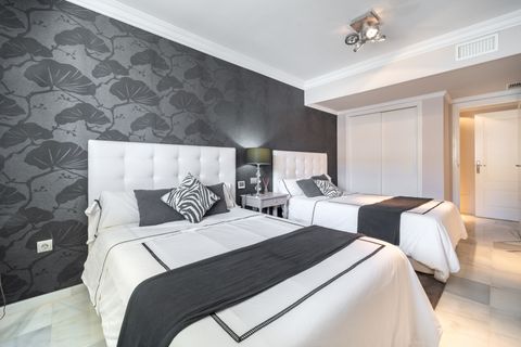 Penthouse i Marbella, Malaga, Marbella - € 1 190 000 | Ref: PANR-16343 - foto 24