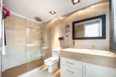 Penthouse i Marbella, Malaga, Marbella - € 1 190 000 | Ref: PANR-16343 - foto 35