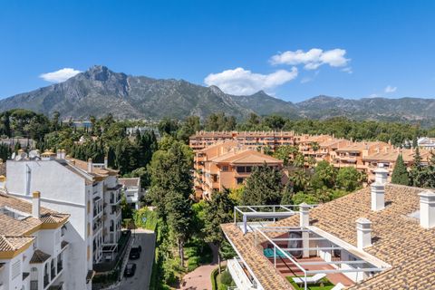 Penthouse i Marbella, Malaga, Marbella - € 1 190 000 | Ref: PANR-16343 - foto 36