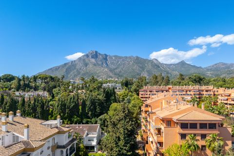 Penthouse i Marbella, Malaga, Marbella - € 1 190 000 | Ref: PANR-16343 - foto 37