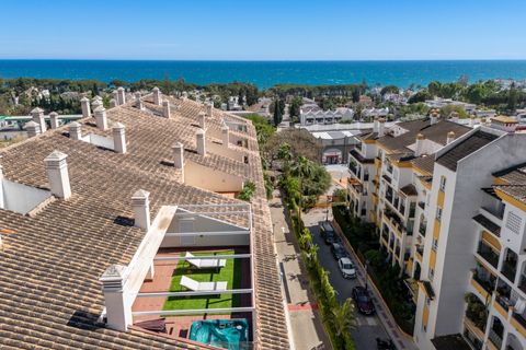 Penthouse i Marbella, Malaga, Marbella - € 1 190 000 | Ref: PANR-16343 - foto 38