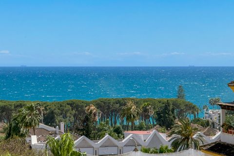 Penthouse i Marbella, Malaga, Marbella - € 1 190 000 | Ref: PANR-16343 - foto 39