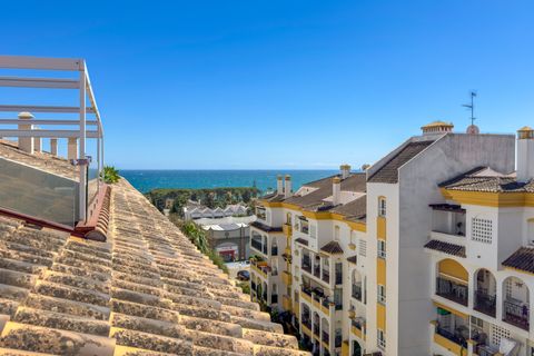 Penthouse i Marbella, Malaga, Marbella - € 1 190 000 | Ref: PANR-16343 - foto 43