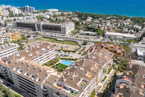 Penthouse i Marbella, Malaga, Marbella - € 1 190 000 | Ref: PANR-16343 - foto 45