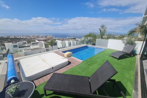 Villa i San Eugenio, Tenerife, San Eugenio - € 1.590.000 | Ref: CHA0140 - foto 2