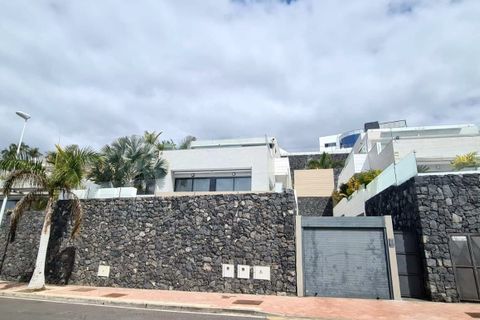 Villa i San Eugenio, Tenerife, San Eugenio - € 1.590.000 | Ref: CHA0140 - foto 3